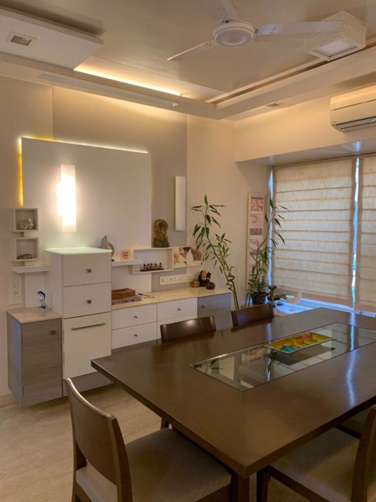 Team Area, samartha-aangan 3 Bedroom 1477 Sq.Ft. Apartment In Andheri West Mumbai 10671137