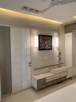 3 BHK 1477 Sq.Ft. Apartment in Samartha Aangan