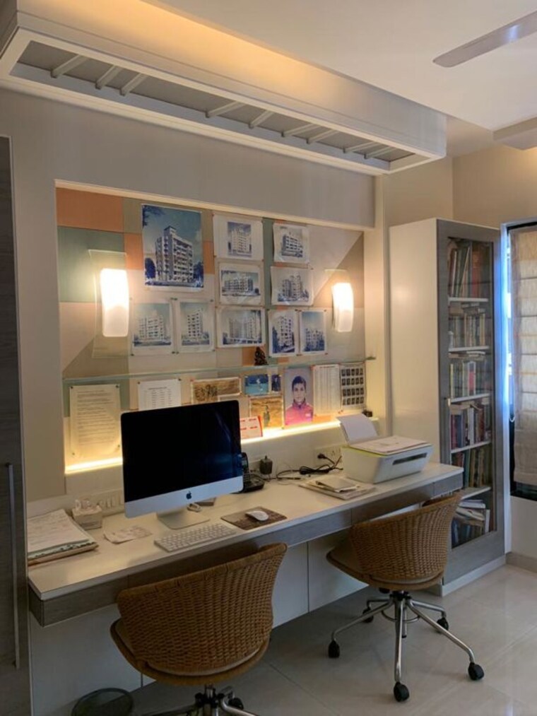 Team Area, samartha-aangan 3 Bedroom 1477 Sq.Ft. Apartment In Andheri West Mumbai 10671137