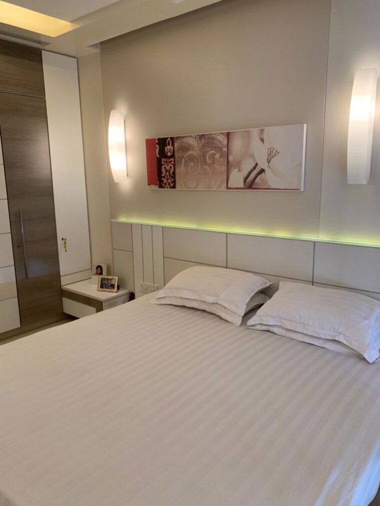 Bathroom, samartha-aangan 3 Bedroom 1477 Sq.Ft. Apartment In Andheri West Mumbai 10671137