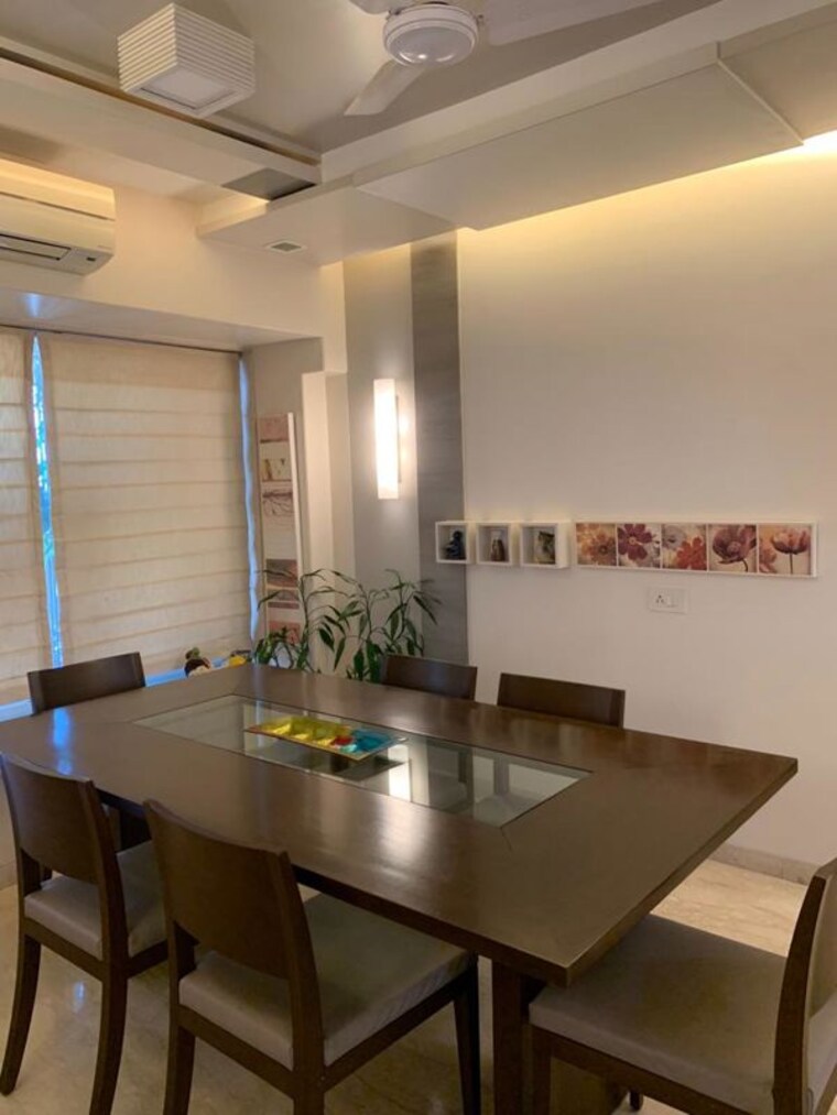 Team Area, samartha-aangan 3 Bedroom 1477 Sq.Ft. Apartment In Andheri West Mumbai 10671137
