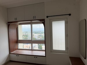 2 BHK Apartment For Rent in Karle Vario Homes, Hebbal