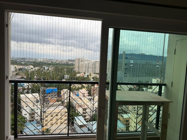 Room, karle-vario-homes 2 Bedroom 796 Sq.Ft. Apartment In Hebbal Bangalore 10671148