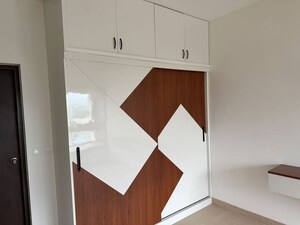 Team Area in 2 BHK Apartment at Karle Vario Homes, Hebbal – for Rent