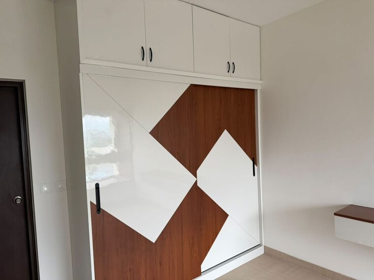 Team Area, karle-vario-homes 2 Bedroom 796 Sq.Ft. Apartment In Hebbal Bangalore 10671148