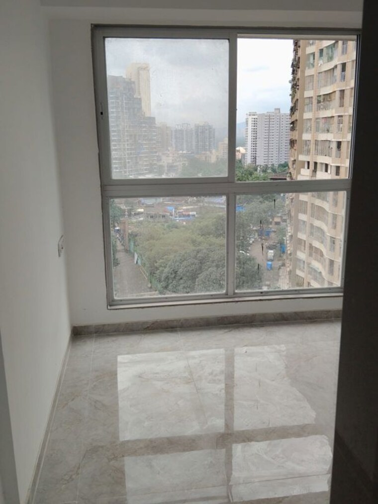 Room, shraddha-classic 1 Bedroom 371 Sq.Ft. Apartment In Bhandup West Mumbai 10671141