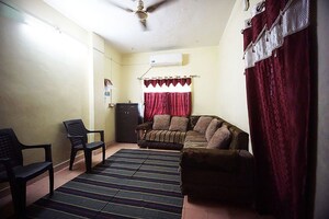 1 BHK Apartment For Sale in Ghodasar