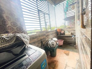 Parking in 1 BHK Apartment at Ghodasar – for Sale