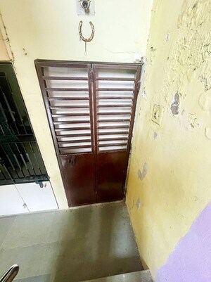 Balcony in 1 BHK Apartment at Ghodasar – for Sale