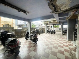 Parking in 1 BHK Apartment at Ghodasar – for Sale
