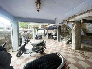Parking in 1 BHK Apartment at Ghodasar – for Sale