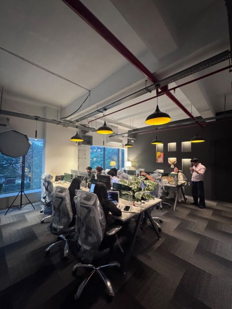 Team Area, sector 74 Commercial Office Space 3500 Sq.Ft. In Sector 74 Mohali 10671151