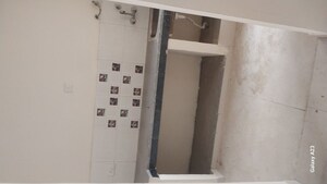 Building Lobby in 2.5 BHK Apartment at Eureka Diya Green City, Raj Nagar Extension – for Sale