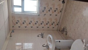 Bathroom in 2.5 BHK Apartment at Eureka Diya Green City, Raj Nagar Extension – for Sale