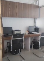380 Sq.Ft. Office Space in Gaur City Mall