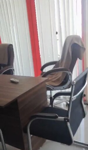 Team Area in  Office Space at Gaur City Mall, Sector 4 Greater Noida – for Rent