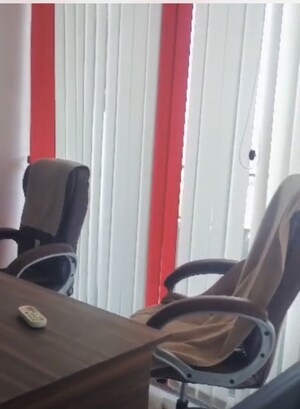 Team Area in  Office Space at Gaur City Mall, Sector 4 Greater Noida – for Rent