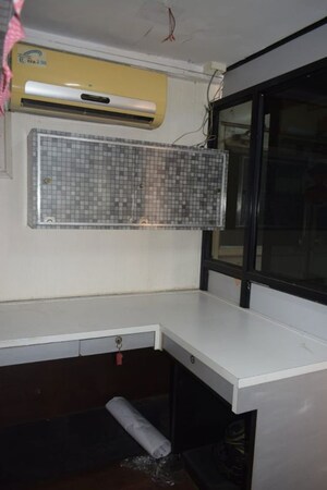 Kitchen in  Office Space at Jogani Industrial Complex, Sion – for Sale