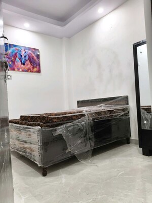 Bedroom in  Pg at New Ashok Nagar – for Rent