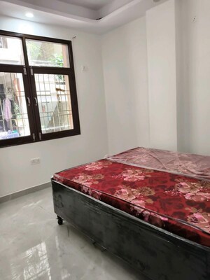 Bedroom in  Pg at New Ashok Nagar – for Rent