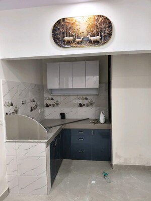 Kitchen in  Pg at New Ashok Nagar – for Rent