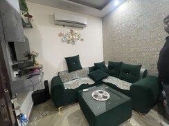 2 BHK Builder Floor For Sale in Rohini Sector 24