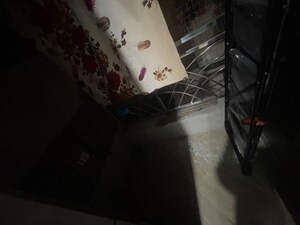 Parking in 2 BHK Builder Floor at Rohini Sector 24 – for Sale