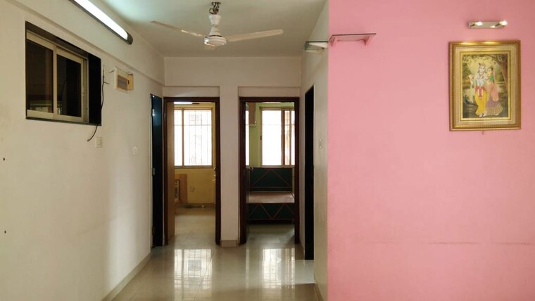 Room, dosti-group-acres 2 Bedroom 553 Sq.Ft. Apartment In Wadala East Mumbai 10671161