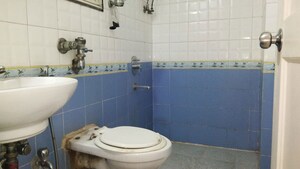 Bathroom in 2 BHK Apartment at Dosti Group Acres, Wadala East – for Sale