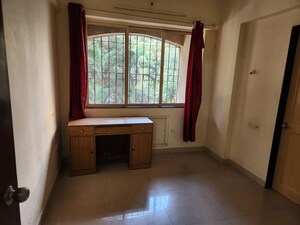 Living Room in 2 BHK Apartment at Dosti Group Acres, Wadala East – for Sale