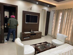 Living Room in 6+ BHK Independent House at Nabha – for Sale