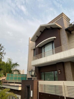 6+ BHK Independent House – Exterior View View at Nabha - for Sale