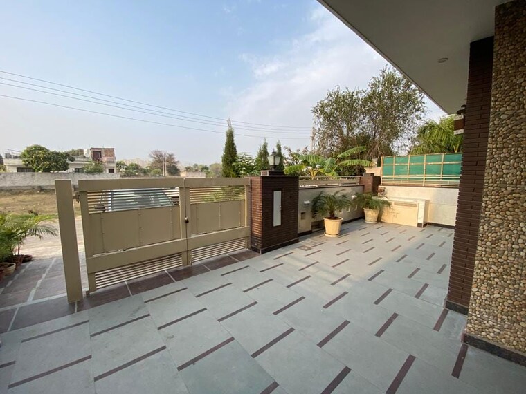 Balcony, nabha 6+ Bedroom 2250 Sq.Ft. Independent House In Nabha Zirakpur 10671154