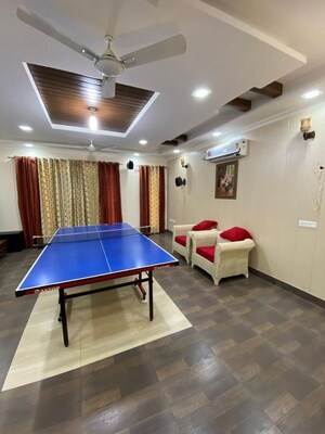 Team Area in 6+ BHK Independent House at Nabha – for Sale