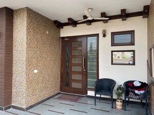 Living Room in 6+ BHK Independent House at Nabha – for Sale