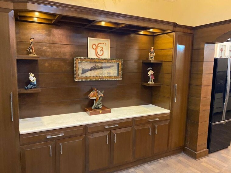 Room, nabha 6+ Bedroom 2250 Sq.Ft. Independent House In Nabha Zirakpur 10671154