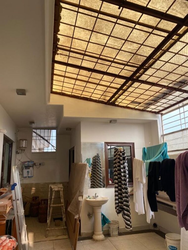 Exterior View, nabha 6+ Bedroom 2250 Sq.Ft. Independent House In Nabha Zirakpur 10671154