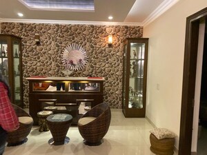 Living Room in 6+ BHK Independent House at Nabha – for Sale