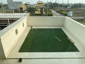 Kitchen in 6+ BHK Independent House at Nabha – for Sale