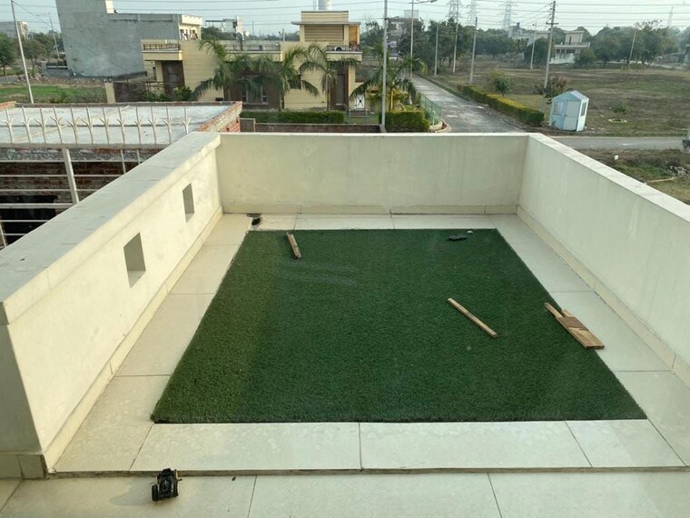 Kitchen, nabha 6+ Bedroom 2250 Sq.Ft. Independent House In Nabha Zirakpur 10671154