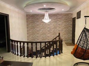 Team Area in 6+ BHK Independent House at Nabha – for Sale
