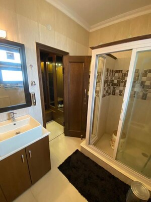 Living Room in 6+ BHK Independent House at Nabha – for Sale