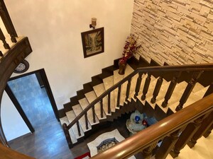 6+ BHK Independent House – Exterior View View at Nabha - for Sale