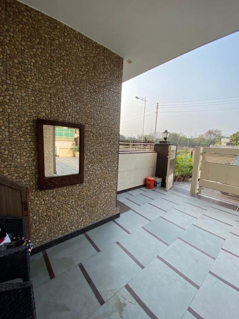 Kitchen, nabha 6+ Bedroom 2250 Sq.Ft. Independent House In Nabha Zirakpur 10671154