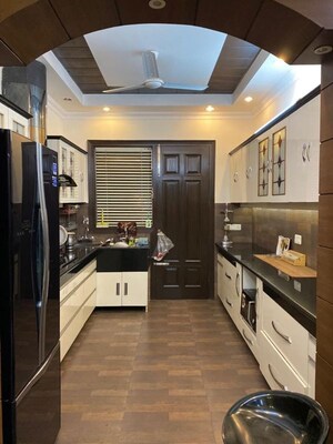 Kitchen in 6+ BHK Independent House at Nabha – for Sale