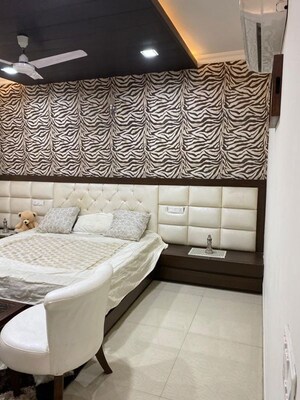 Bedroom in 6+ BHK Independent House at Nabha – for Sale
