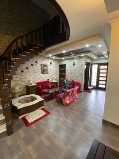 6+ BHK +Independent House For Sale in Nabha