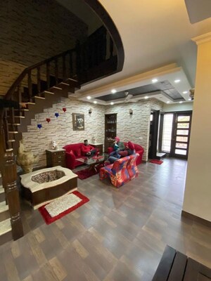 6+ BHK Independent House For Sale in Nabha