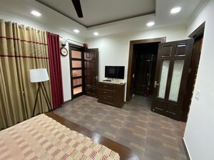 Bedroom in 6+ BHK Independent House at Nabha – for Sale