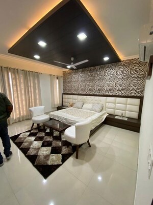 Team Area in 6+ BHK Independent House at Nabha – for Sale